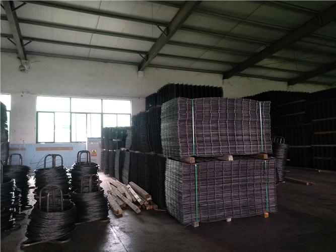 杭州发货地全国各地产品详情工厂直供建筑网片/工厂直销钢筋焊接网